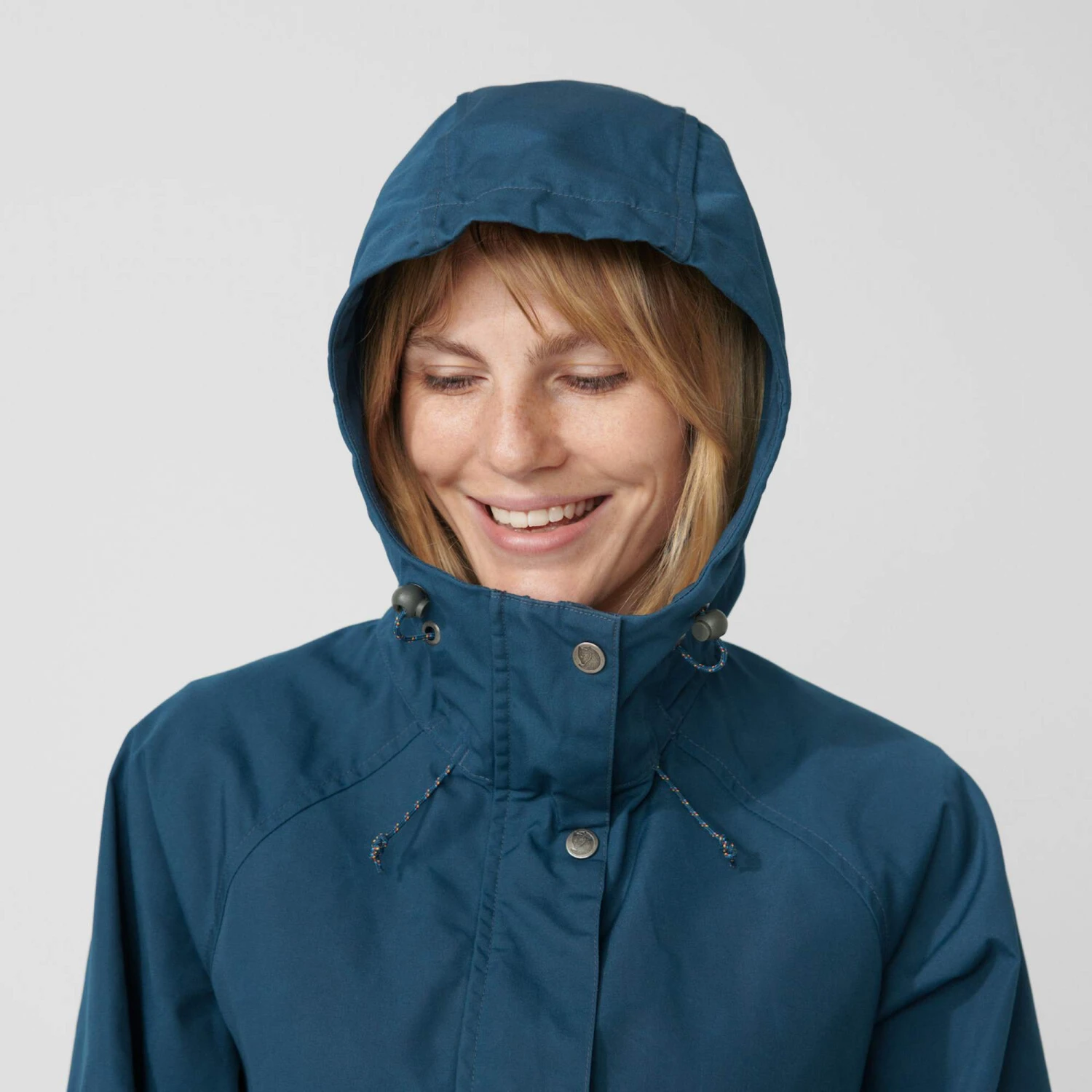 FJÄLLRÄVEN VARDAG ANORAK W Damen - Übergangsjacke 13 FJÄLLRÄVEN VARDAG ANORAK W Damen - Übergangsjacke – Bild 13