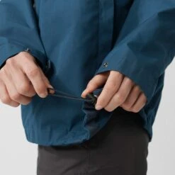 FJÄLLRÄVEN VARDAG ANORAK W Damen - Übergangsjacke -Globetrotter Verkäufe 5637734978 l vardag anorak w fjaellraeven 20 2