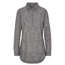 Royal Robbins HEMP BLEND L/S Damen - Tunika