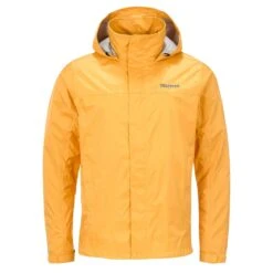 Marmot PRECIP ECO JACKET Herren - Regenjacke