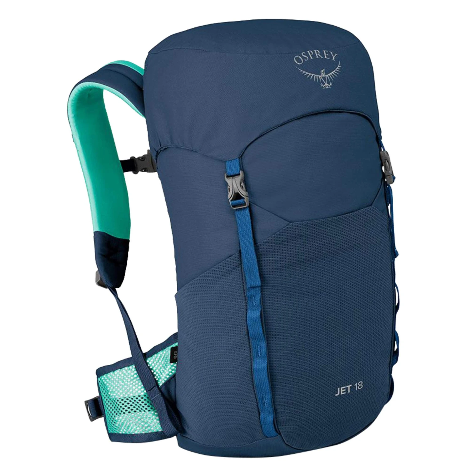 Osprey JET 18 Unisex - Kinderrucksack 1 Osprey JET 18 Unisex - Kinderrucksack