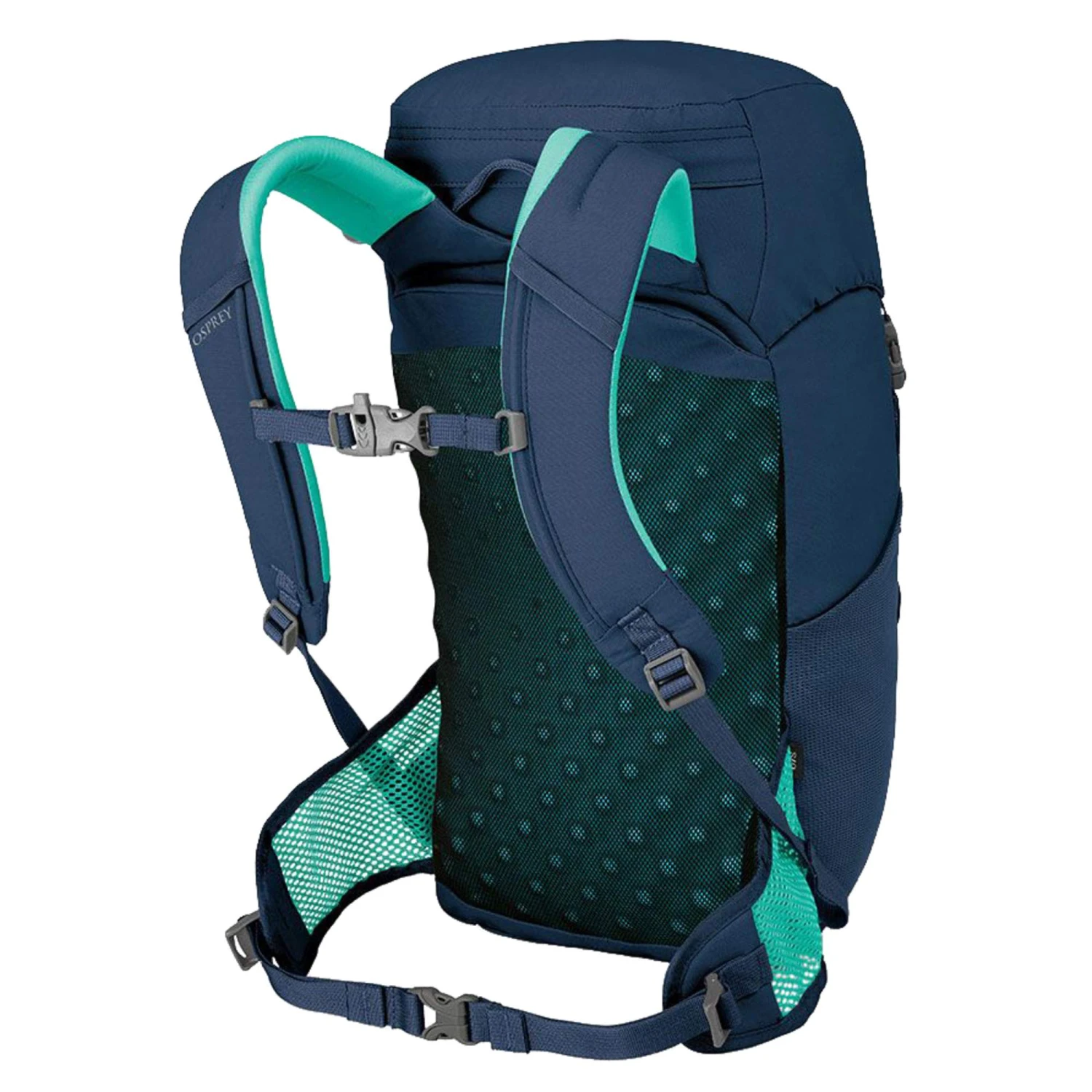 Osprey JET 18 Unisex - Kinderrucksack 2 Osprey JET 18 Unisex - Kinderrucksack – Bild 2