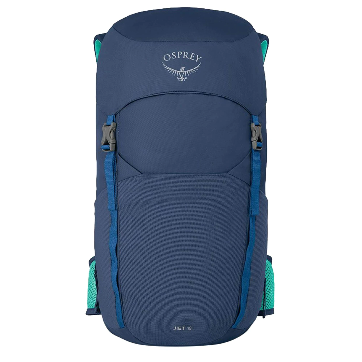 Osprey JET 18 Unisex - Kinderrucksack 4 Osprey JET 18 Unisex - Kinderrucksack – Bild 4