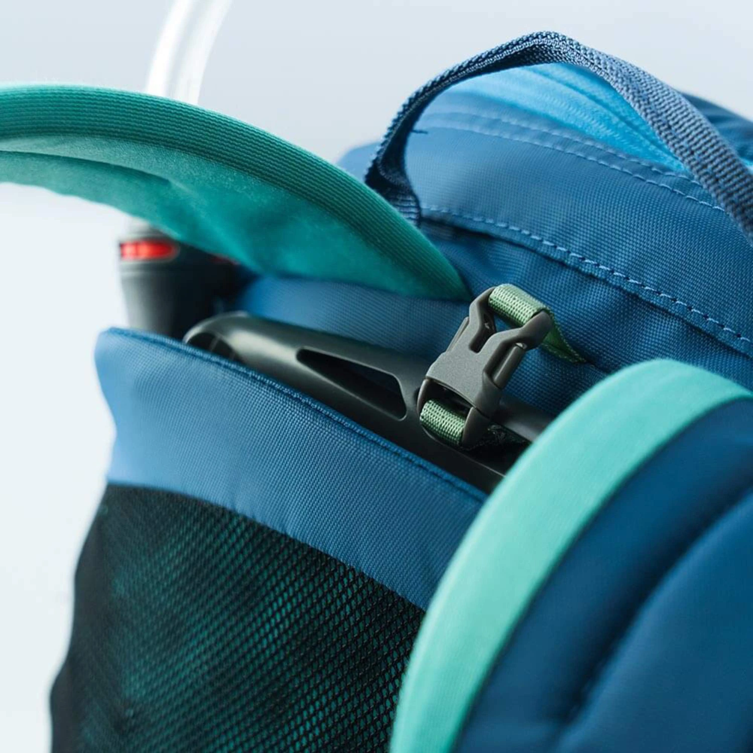 Osprey JET 18 Unisex - Kinderrucksack 5 Osprey JET 18 Unisex - Kinderrucksack – Bild 5