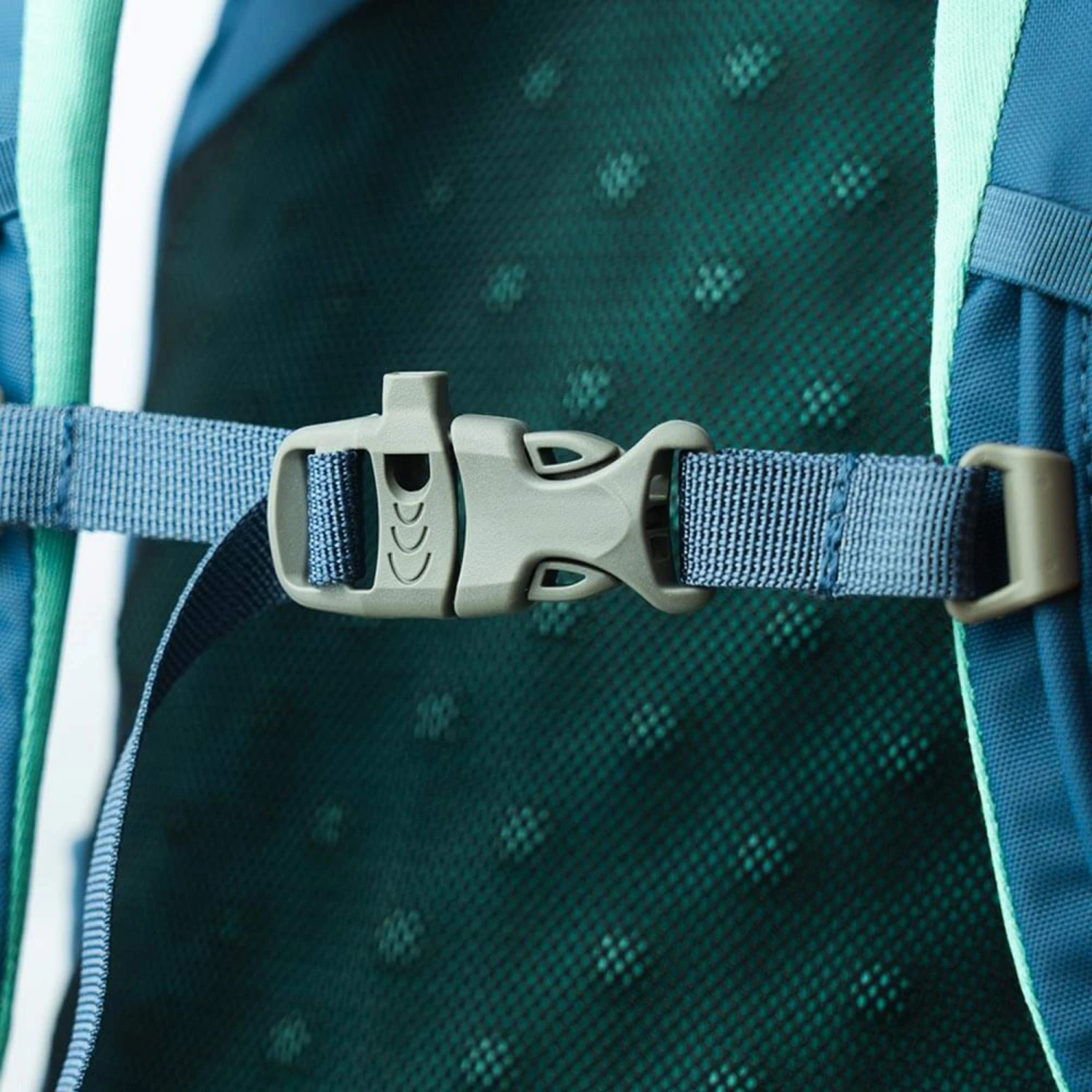 Osprey JET 18 Unisex - Kinderrucksack 8 Osprey JET 18 Unisex - Kinderrucksack – Bild 8