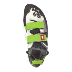 Ocun JETT QC Unisex - Kletterschuhe -Globetrotter Verkäufe 5637743435 f jett qc ocun 24