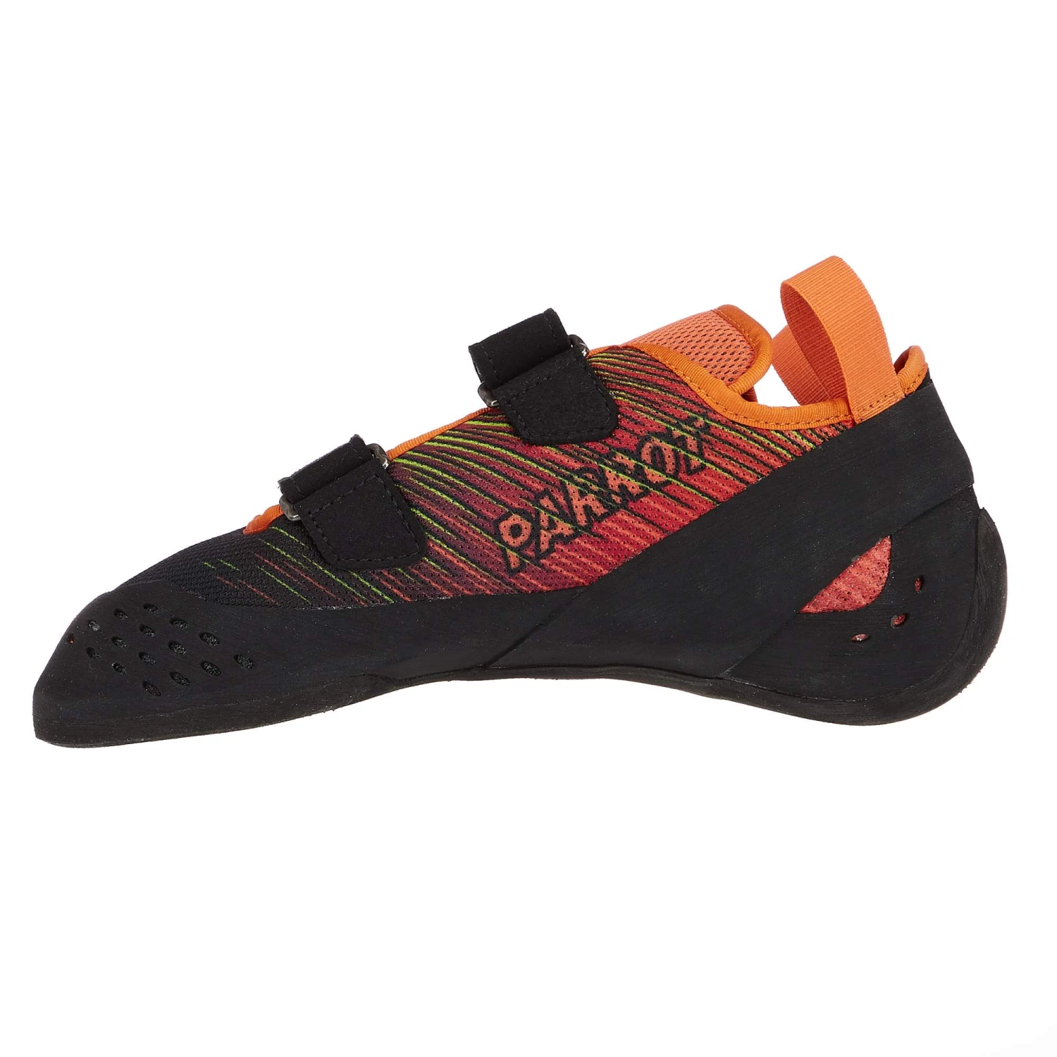 Lowa PARROT VCR Unisex - Kletterschuhe 3 Lowa PARROT VCR Unisex - Kletterschuhe – Bild 3