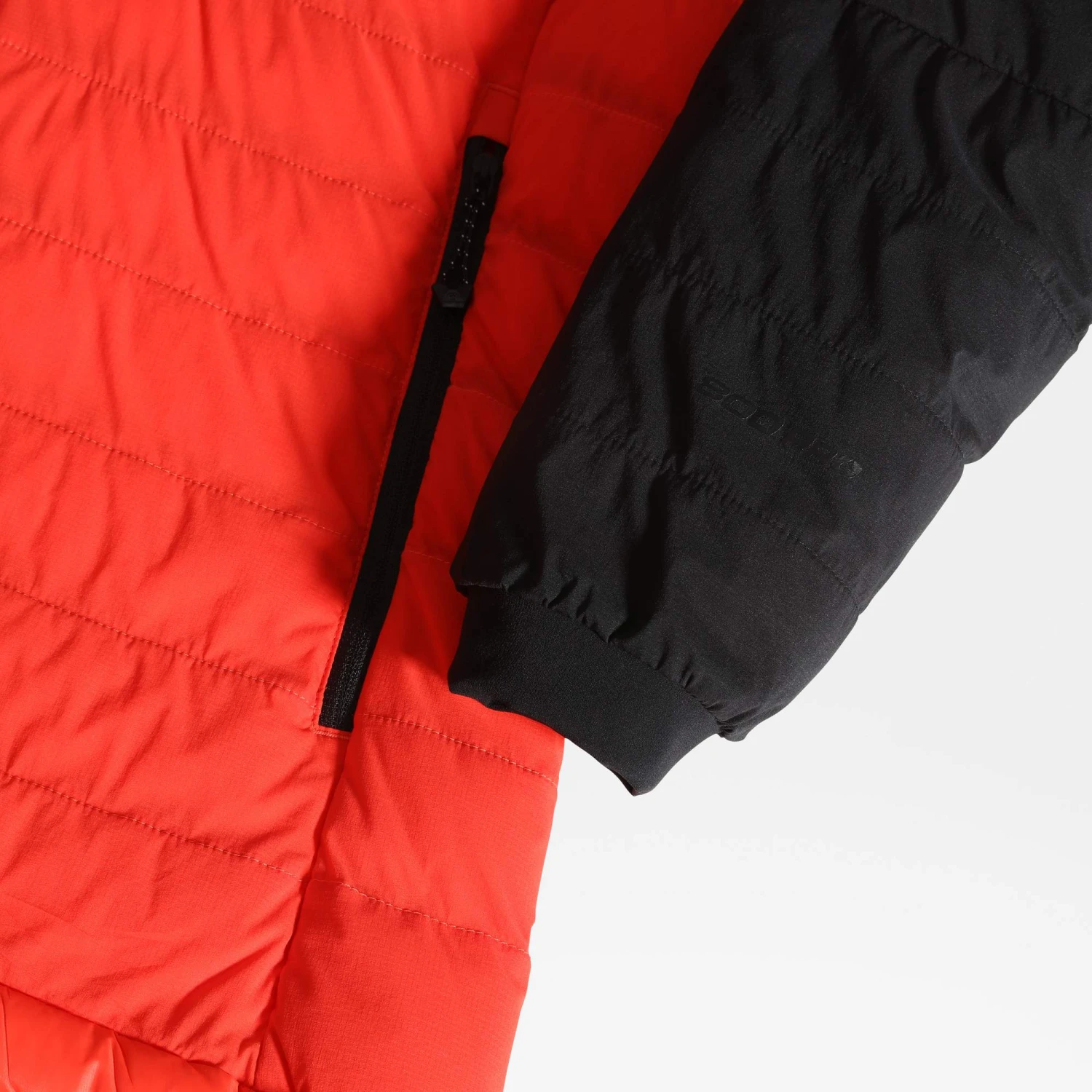 The North Face M SUMMIT L3 50 Herren - Daunenjacke 8 The North Face M SUMMIT L3 50 Herren - Daunenjacke – Bild 8