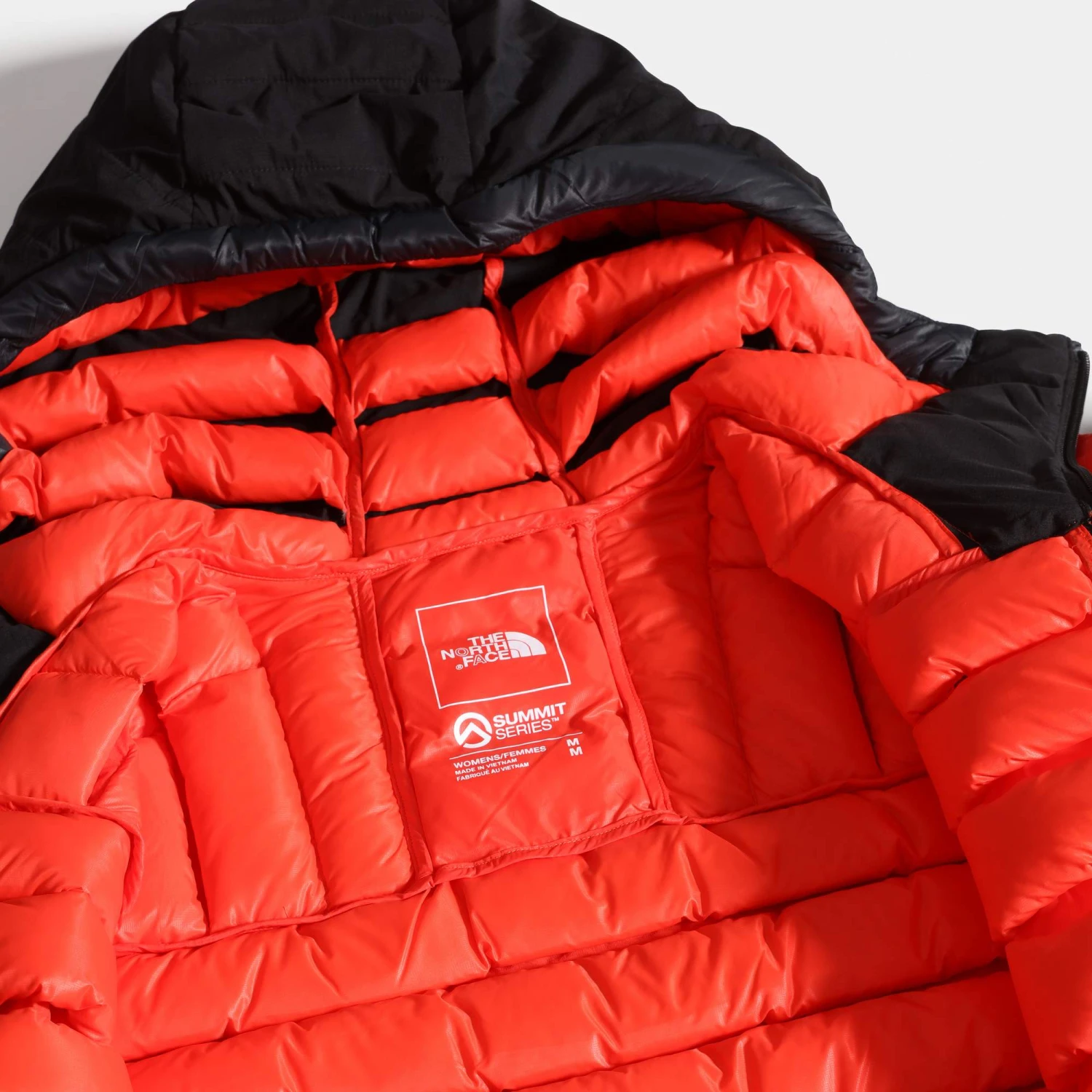The North Face M SUMMIT L3 50 Herren - Daunenjacke 9 The North Face M SUMMIT L3 50 Herren - Daunenjacke – Bild 9