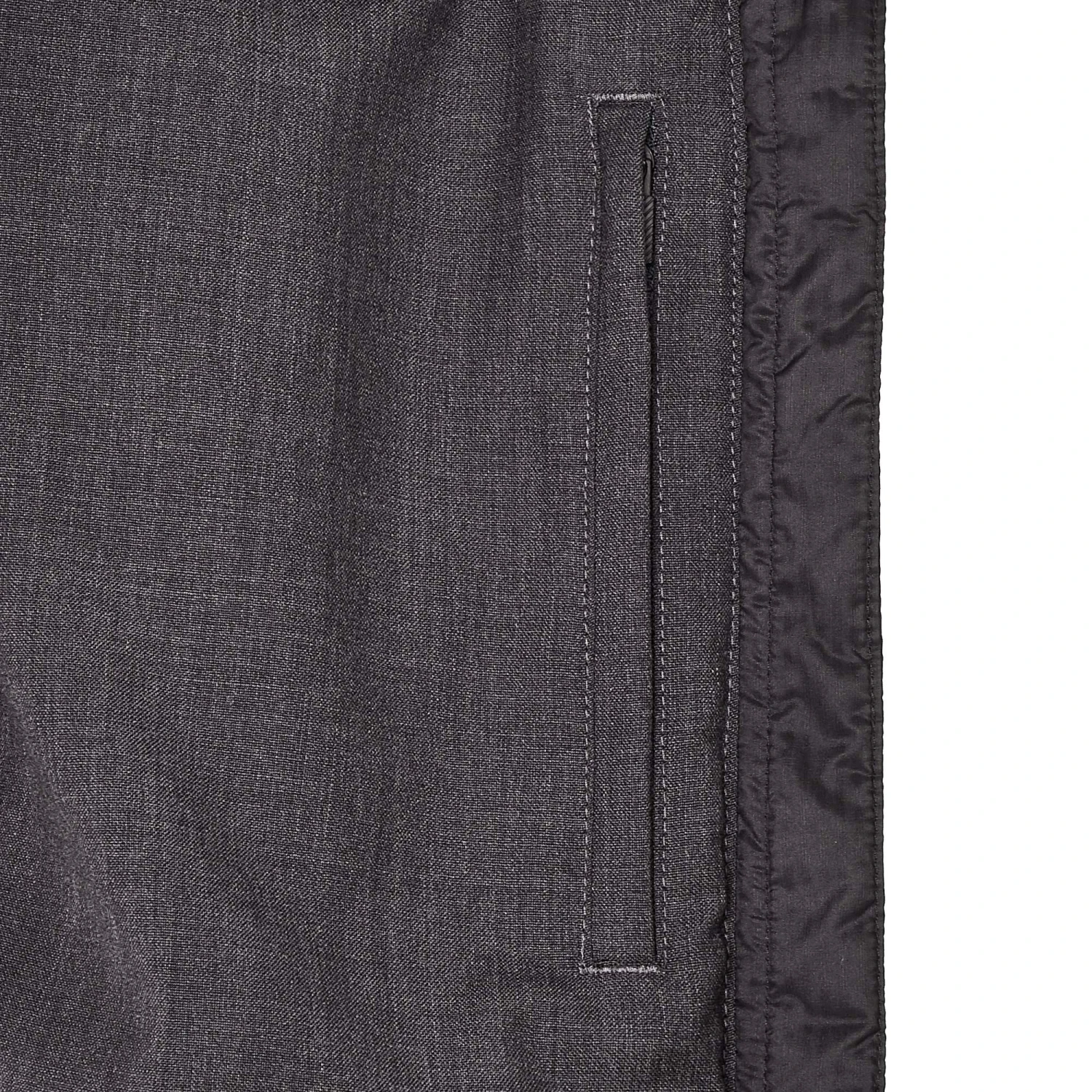 Icebreaker W COLLINGWOOD 3Q HOODED JACKET Damen - Wintermantel 4 Icebreaker W COLLINGWOOD 3Q HOODED JACKET Damen - Wintermantel – Bild 4