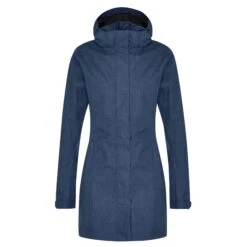 FRILUFTS HAGBY COAT Damen - Regenmantel
