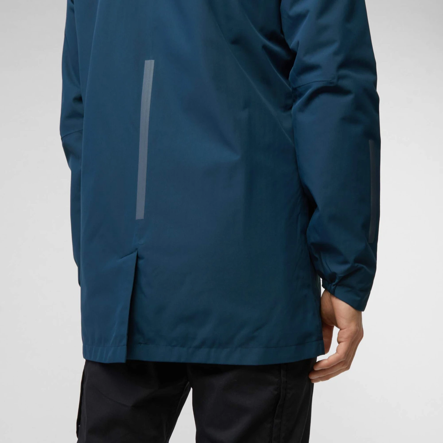 VAUDE MEN' S CYCLIST PADDED COAT Herren - Fahrradjacke 17 VAUDE MEN' S CYCLIST PADDED COAT Herren - Fahrradjacke – Bild 17