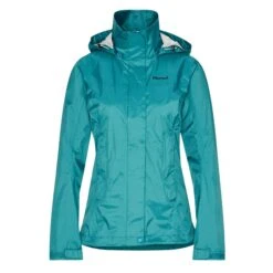 Marmot WM' S PRECIP ECO JACKET Damen - Regenjacke