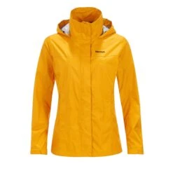 Marmot WM' S PRECIP ECO JACKET Damen - Regenjacke