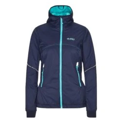 BORA LADY Damen - Isolationsjacke