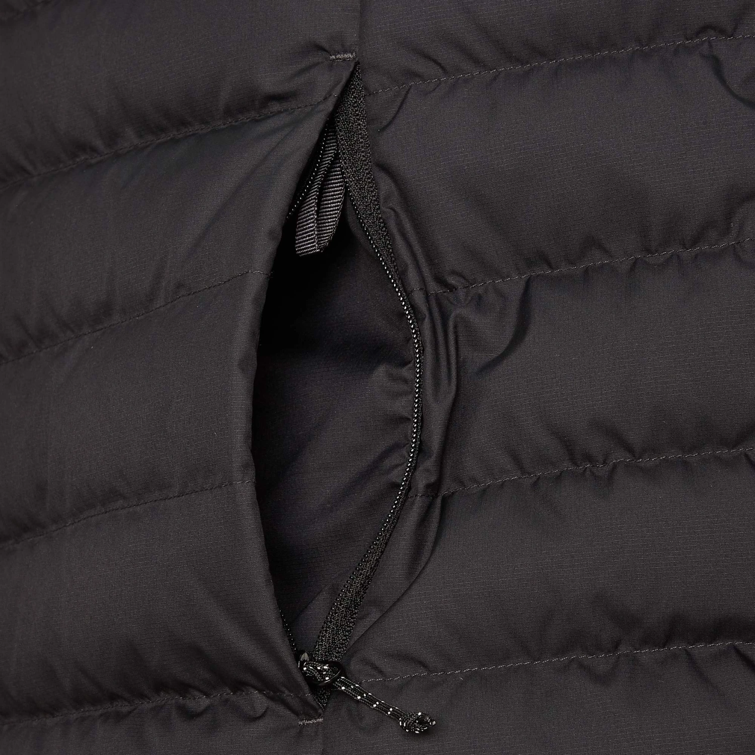 FRILUFTS FETLAR DOWN VEST Herren - Daunenweste 5 FRILUFTS FETLAR DOWN VEST Herren - Daunenweste – Bild 5