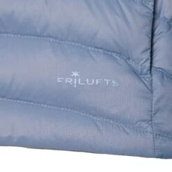 FRILUFTS KLUKUFOSS DOWN JACKET Damen - Daunenjacke -Globetrotter Verkäufe 5637760374 g klukufoss down jacket frilufts 24