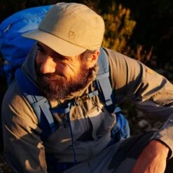 FJÄLLRÄVEN ABISKO HIKE LITE CAP Unisex - Cap -Globetrotter Verkäufe 5637764114 c abisko hike lite cap fjaellraeven 24