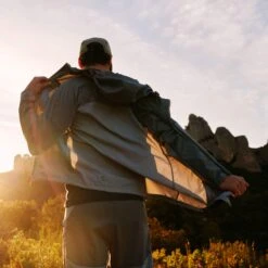 FJÄLLRÄVEN ABISKO HIKE LITE CAP Unisex - Cap -Globetrotter Verkäufe 5637764114 e abisko hike lite cap fjaellraeven 24