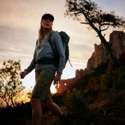 FJÄLLRÄVEN ABISKO HIKE LITE CAP Unisex - Cap -Globetrotter Verkäufe 5637764114 f abisko hike lite cap fjaellraeven 24