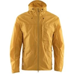 FJÄLLRÄVEN HIGH COAST WIND JACKET M Herren - Windbreaker