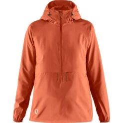 Globetrotter Verkäufe 11 FJÄLLRÄVEN HIGH COAST LITE ANORAK W Damen - Windbreaker