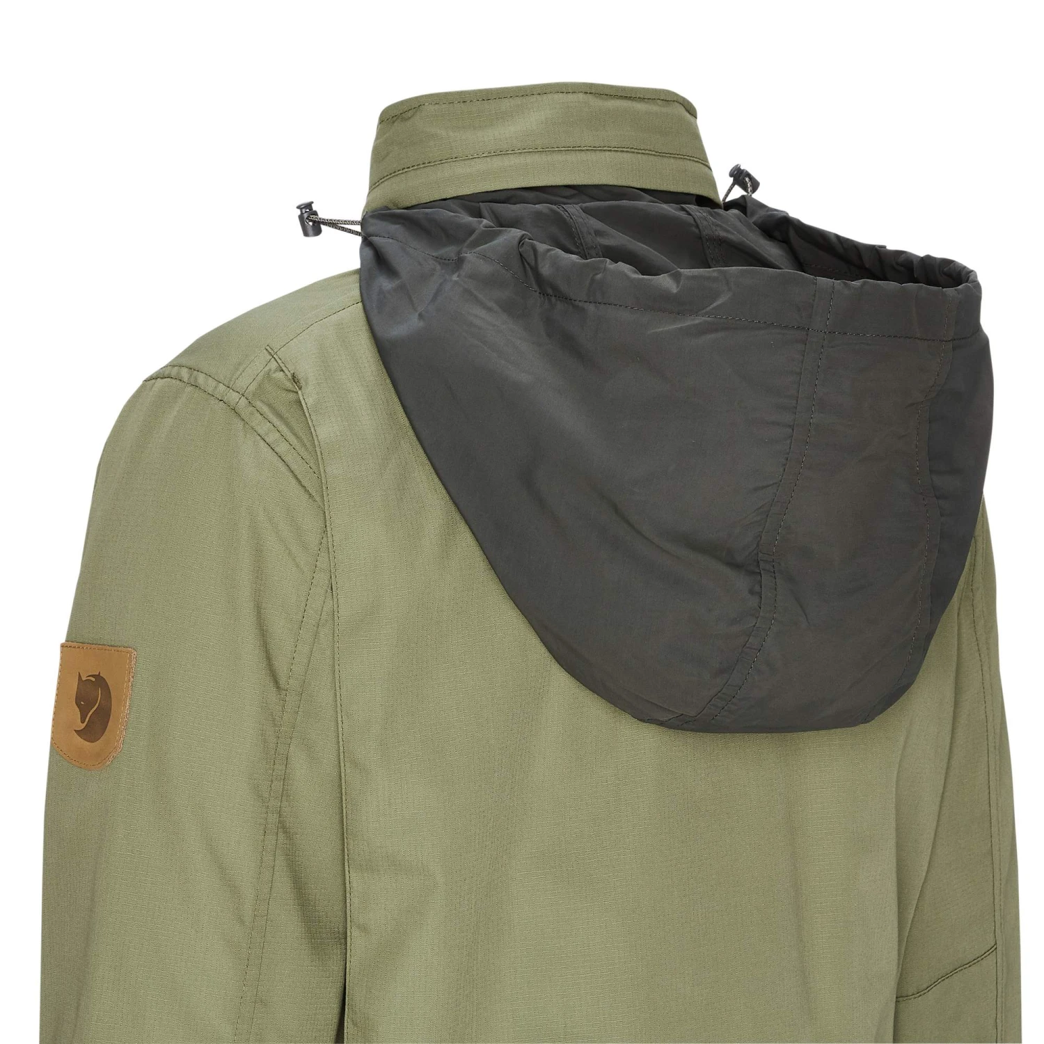 FJÄLLRÄVEN RÄVEN LITE JACKET W Damen - Übergangsjacke 7 FJÄLLRÄVEN RÄVEN LITE JACKET W Damen - Übergangsjacke – Bild 7