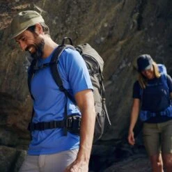 FJÄLLRÄVEN ABISKO WOOL SS M Herren - Funktionsshirt -Globetrotter Verkäufe 5637765098 h abisko wool ss m fjaellraeven 24 1