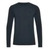 FJÄLLRÄVEN ABISKO WOOL LS M Herren - Langarmshirt