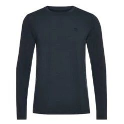 FJÄLLRÄVEN ABISKO WOOL LS M Herren - Langarmshirt