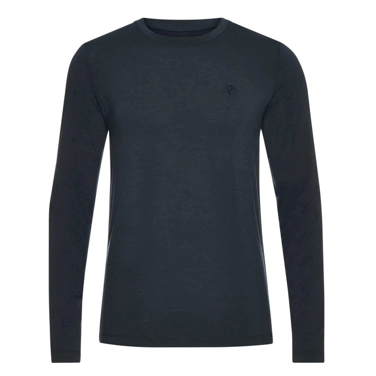 FJÄLLRÄVEN ABISKO WOOL LS M Herren - Langarmshirt 1 FJÄLLRÄVEN ABISKO WOOL LS M Herren - Langarmshirt