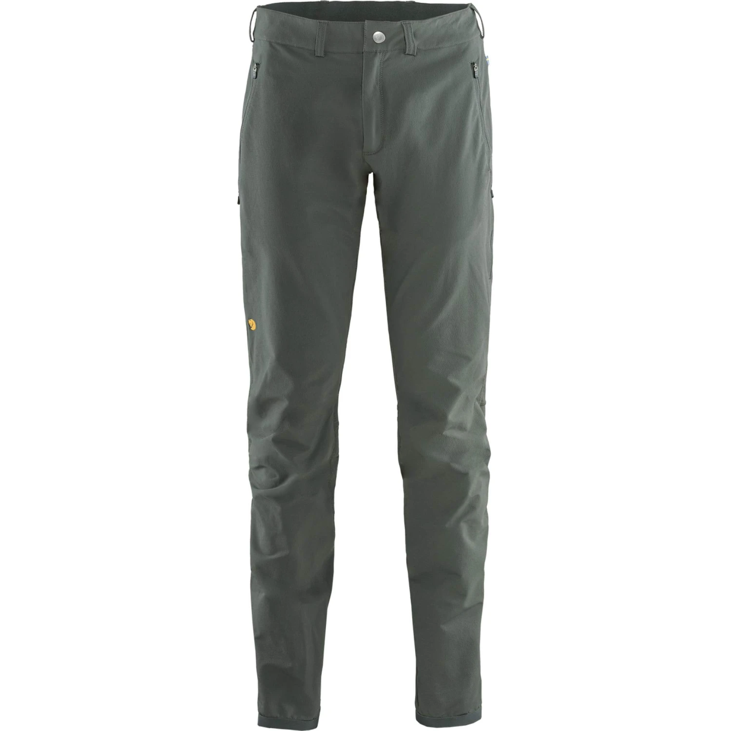 FJÄLLRÄVEN BERGTAGEN STRETCH TROUSERS M Herren - Trekkinghose 1 FJÄLLRÄVEN BERGTAGEN STRETCH TROUSERS M Herren - Trekkinghose