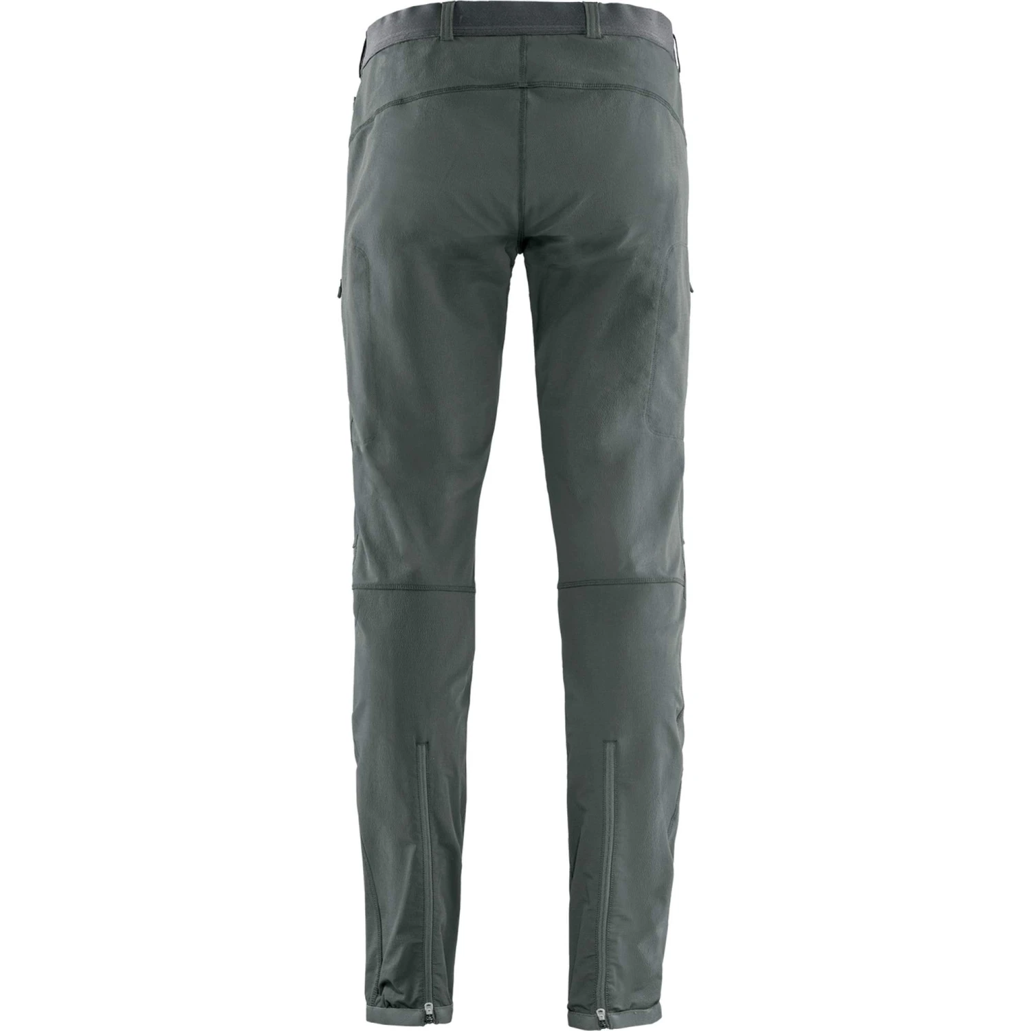 FJÄLLRÄVEN BERGTAGEN STRETCH TROUSERS M Herren - Trekkinghose 2 FJÄLLRÄVEN BERGTAGEN STRETCH TROUSERS M Herren - Trekkinghose – Bild 2