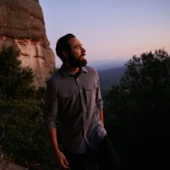 FJÄLLRÄVEN ABISKO TREKKING SHIRT M Herren - Outdoor Hemd -Globetrotter Verkäufe 5637765371 h abisko trekking shirt m fjaellraeven 24