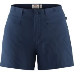 FJÄLLRÄVEN HIGH COAST LITE SHORTS W Damen - Shorts