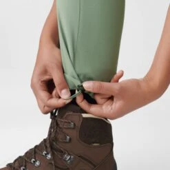 FJÄLLRÄVEN ABISKO MIDSUMMER TRS W SHORT Damen - Trekkinghose -Globetrotter Verkäufe 5637765559 n abisko midsummer trs w short fjaellraeven 24 1