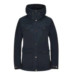 FJÄLLRÄVEN VIDDA PRO JACKET W Damen - Übergangsjacke