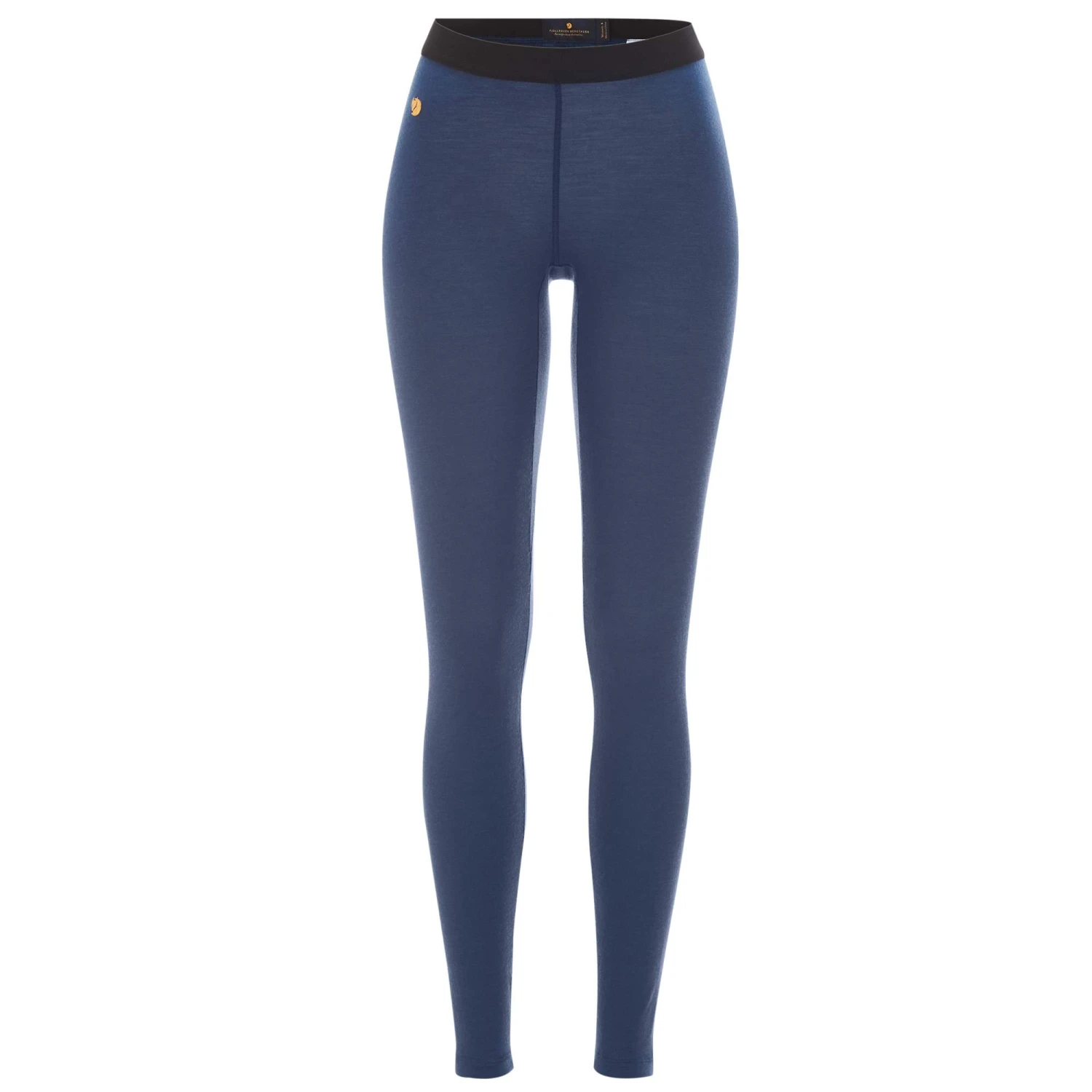 FJÄLLRÄVEN BERGTAGEN THINWOOL LONG JOHNS W Damen - Funktionsunterwäsche 1 FJÄLLRÄVEN BERGTAGEN THINWOOL LONG JOHNS W Damen - Funktionsunterwäsche