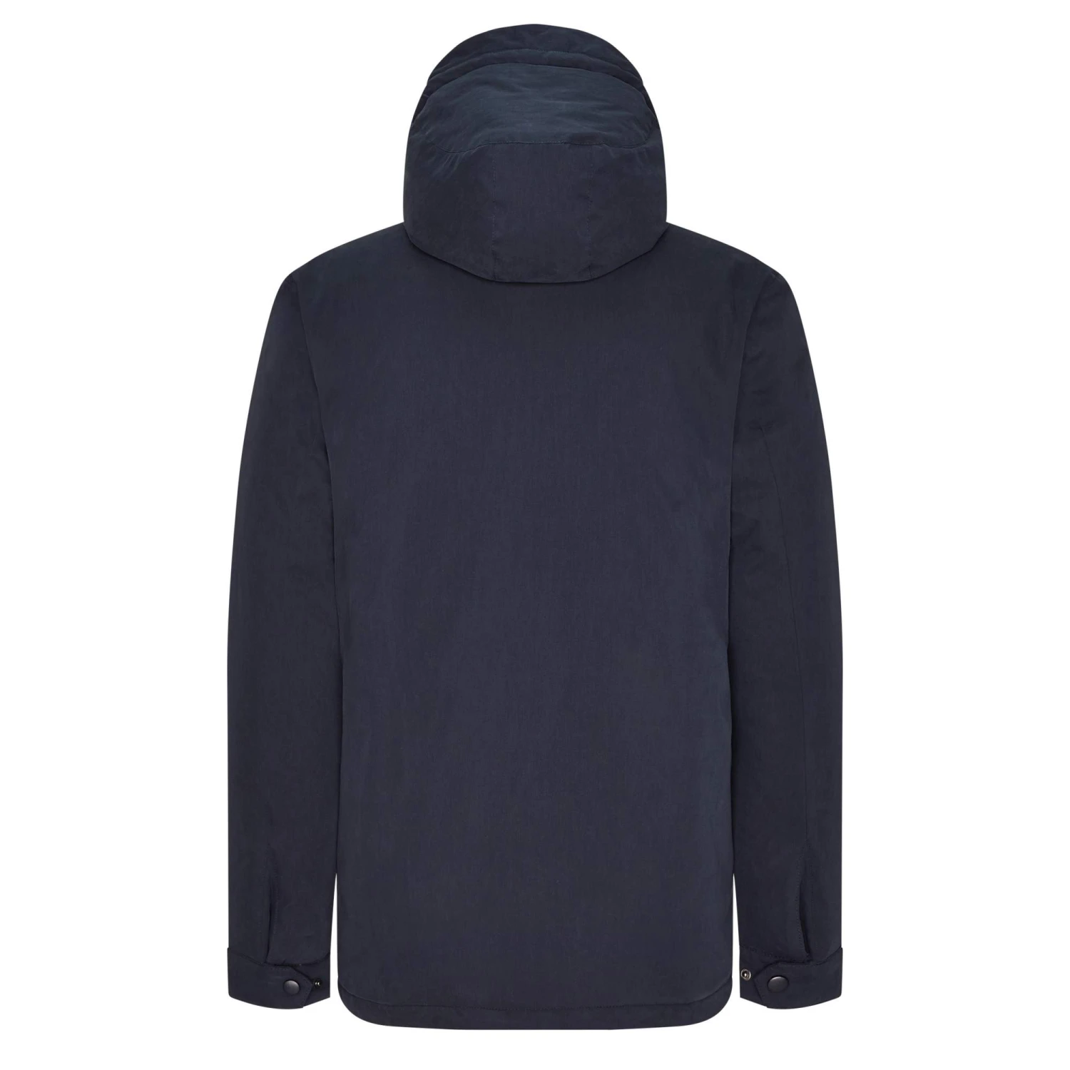 FRILUFTS DUNBERRY PADDED JACKET Herren - Winterjacke 2 FRILUFTS DUNBERRY PADDED JACKET Herren - Winterjacke – Bild 2