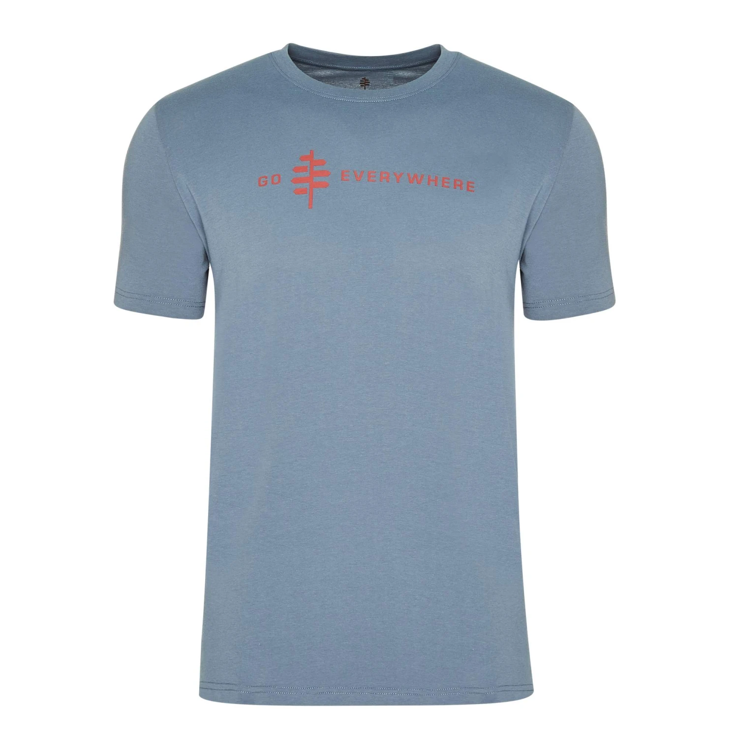 ROYAL ROBBINS LOGO TEE Herren - T-Shirt 1 ROYAL ROBBINS LOGO TEE Herren - T-Shirt