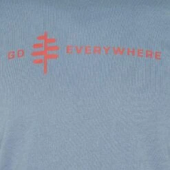 ROYAL ROBBINS LOGO TEE Herren - T-Shirt 5 ROYAL ROBBINS LOGO TEE Herren - T-Shirt -Globetrotter Verkäufe 5637770150 c royal robbins logo tee royal robbins 24