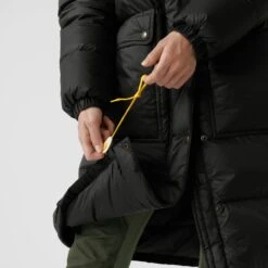 FJÄLLRÄVEN EXPEDITION LONG DOWN PARKA W Damen - Daunenmantel -Globetrotter Verkäufe 5637778383 h expedition long down parka w fjaellraeven 24