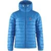 FJÄLLRÄVEN EXPEDITION PACK DOWN HOODIE M Herren - Daunenjacke
