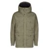 FJÄLLRÄVEN VIDDA PRO WOOL PADDED JACKET M Herren - Winterjacke