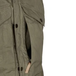 FJÄLLRÄVEN VIDDA PRO WOOL PADDED JACKET M Herren - Winterjacke -Globetrotter Verkäufe 5637778892 g vidda pro wool padded jacket m fjaellraeven 24