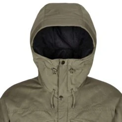 FJÄLLRÄVEN VIDDA PRO WOOL PADDED JACKET M Herren - Winterjacke -Globetrotter Verkäufe 5637778892 i vidda pro wool padded jacket m fjaellraeven 24