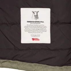 FJÄLLRÄVEN VIDDA PRO WOOL PADDED JACKET M Herren - Winterjacke -Globetrotter Verkäufe 5637778892 n vidda pro wool padded jacket m fjaellraeven 24