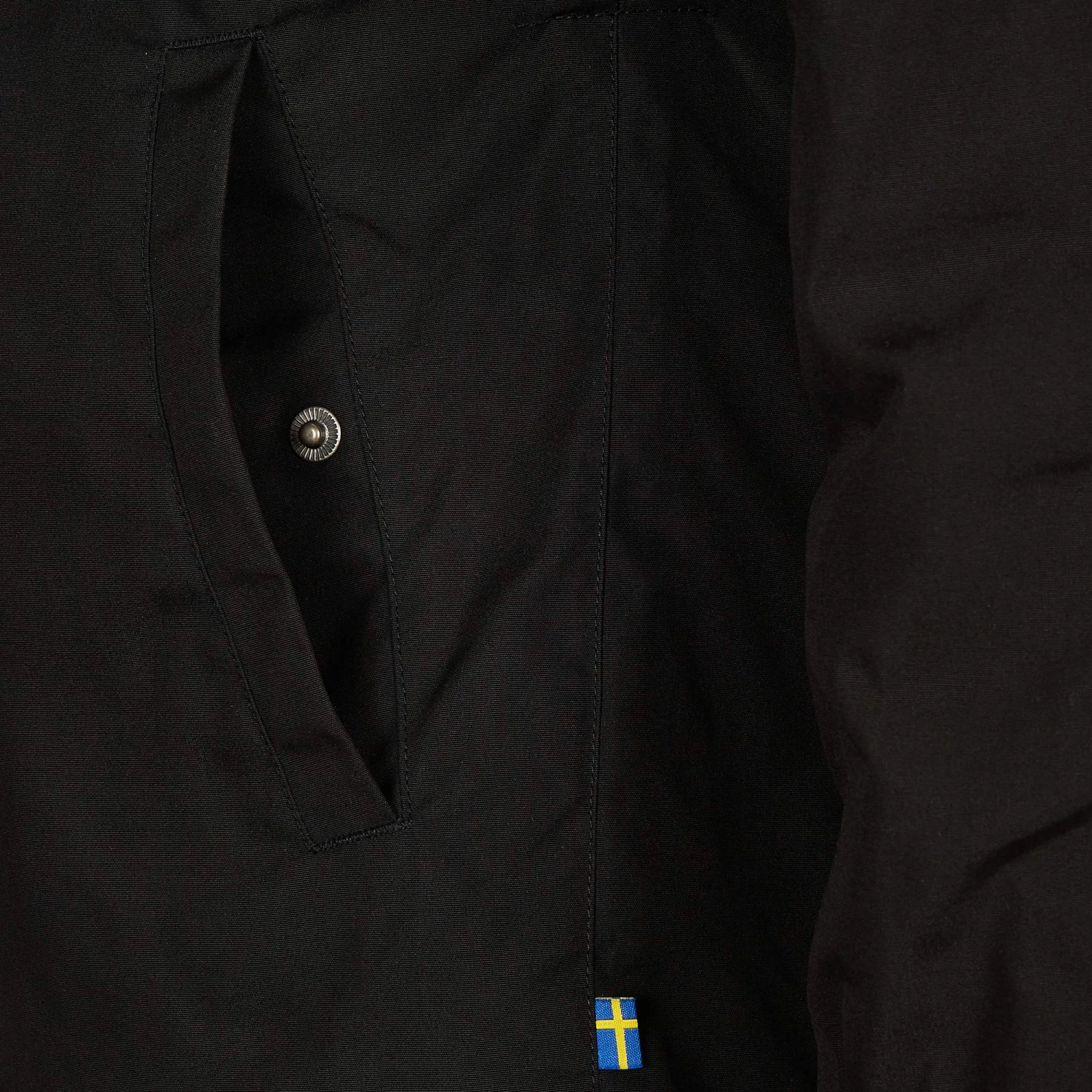 FJÄLLRÄVEN GREENLAND NO. 1 DOWN JACKET M Herren - Daunenjacke 4 FJÄLLRÄVEN GREENLAND NO. 1 DOWN JACKET M Herren - Daunenjacke – Bild 4