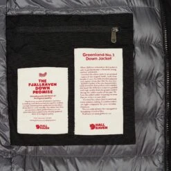 FJÄLLRÄVEN GREENLAND NO. 1 DOWN JACKET M Herren - Daunenjacke 15 FJÄLLRÄVEN GREENLAND NO. 1 DOWN JACKET M Herren - Daunenjacke -Globetrotter Verkäufe 5637778940 k greenland no 1 down jacket m fjaellraeven 24