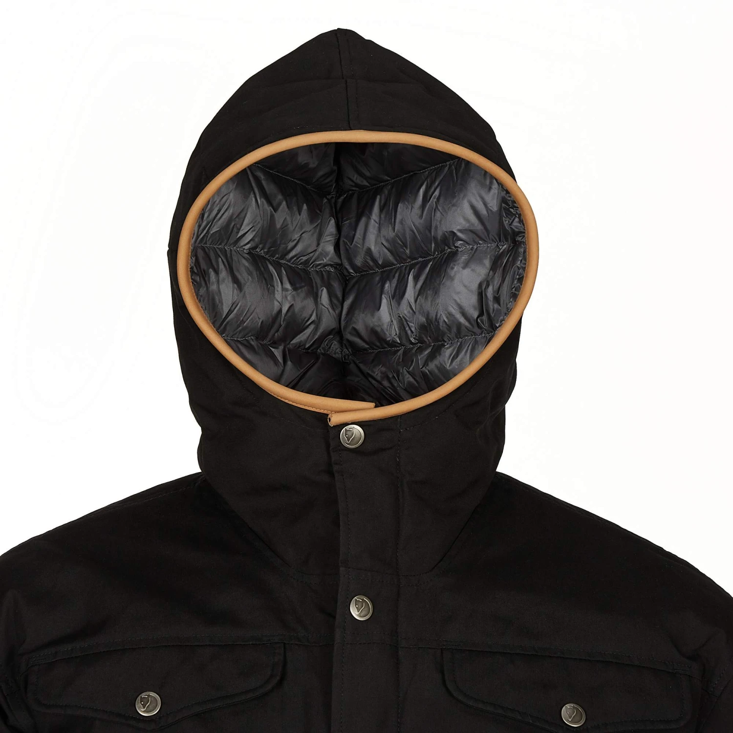 FJÄLLRÄVEN GREENLAND NO. 1 DOWN JACKET M Herren - Daunenjacke 9 FJÄLLRÄVEN GREENLAND NO. 1 DOWN JACKET M Herren - Daunenjacke – Bild 9